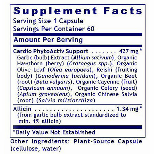 Premier Research Labs B.P. Complex, Premier 60c