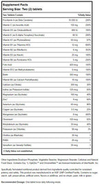 Progena Meditrend Progenavite 60T