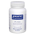Pure Encapsulations PS 100-phosphatidylserine 120c