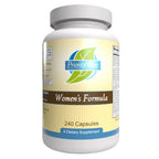 Priority One Womens Formula 240c