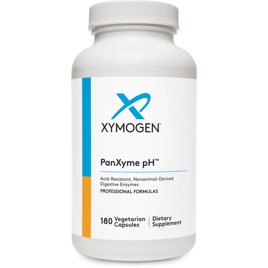 Xymogen PanXyme pH 180c