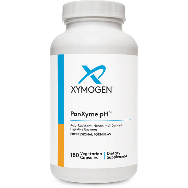 Xymogen PanXyme pH 180c