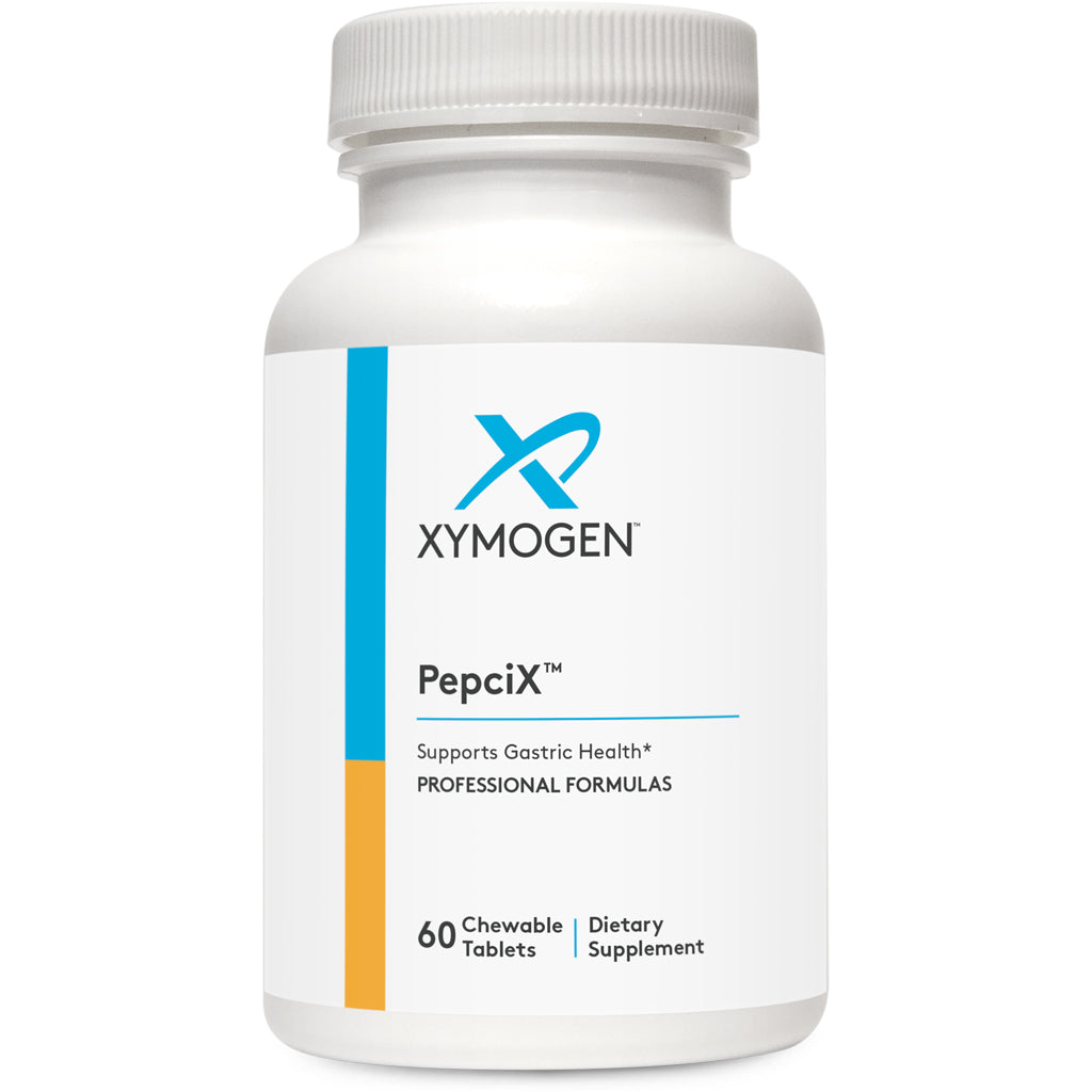 Xymogen PepciX 60t