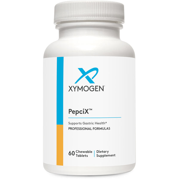 Xymogen PepciX 60t