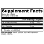 Xymogen PepciX 60t