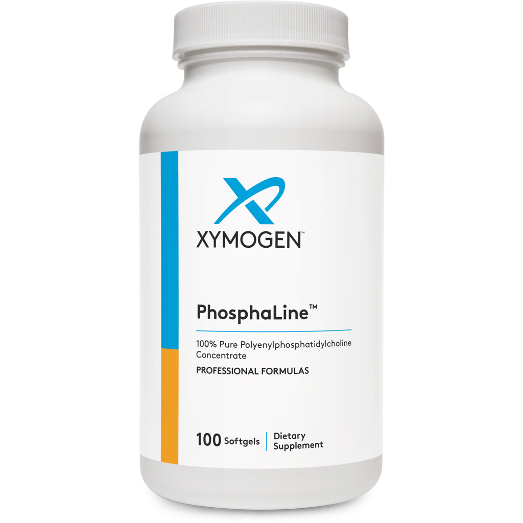 Xymogen PhosphaLine 100sg