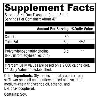 Xymogen PhosphaLine 8 oz.