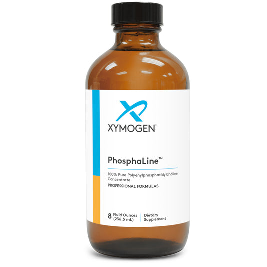 Xymogen PhosphaLine 8 oz.