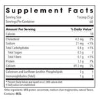 Allergy Research Group Phospholipid Colostrum 300g