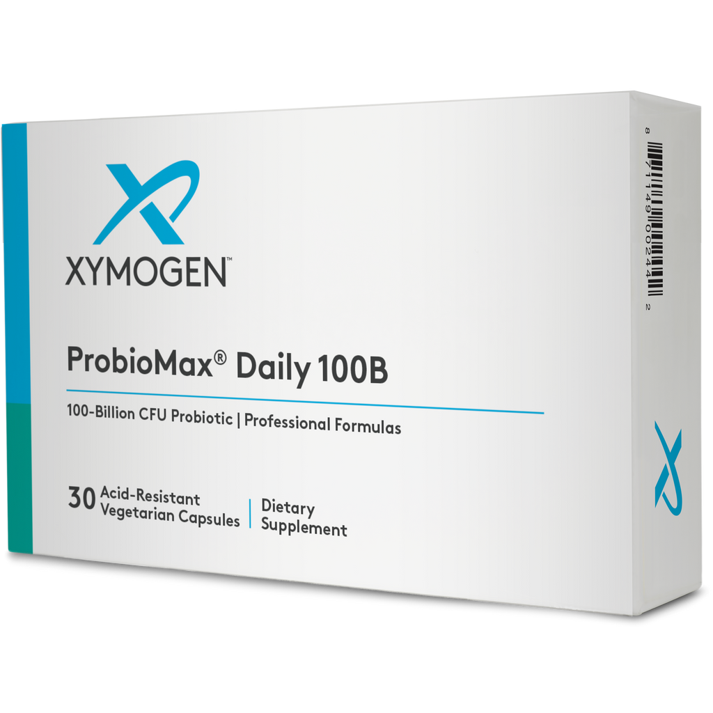 Xymogen ProbioMax Daily 100B 30c