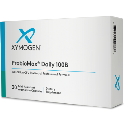 Xymogen ProbioMax Daily 100B 30c