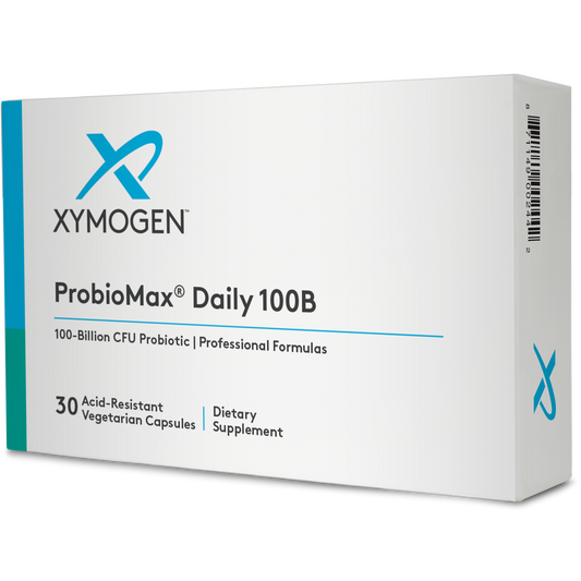 Xymogen ProbioMax Daily 100B 30c