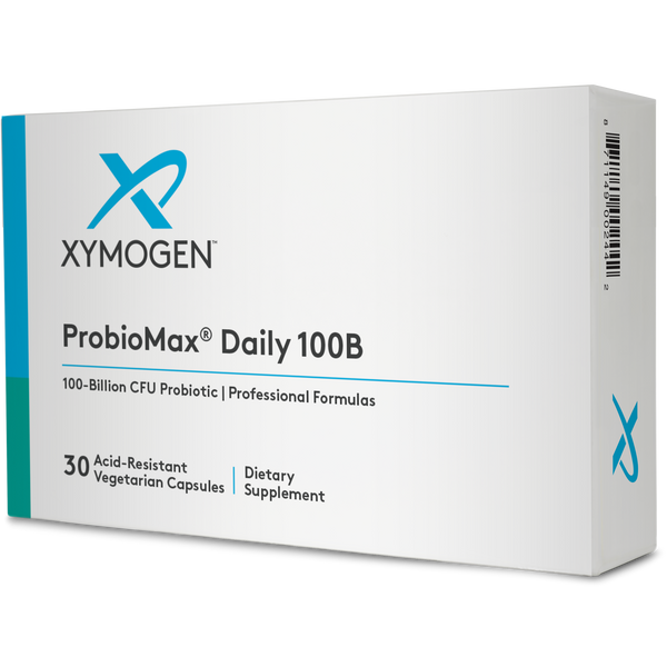 Xymogen ProbioMax Daily 100B 30c