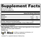 Xymogen ProbioMax IG 26 120c
