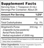 Advanced Nutrition by Zahler PurePurse 4 oz.