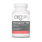 Allergy Research Group Pycnogenol 100 30vc