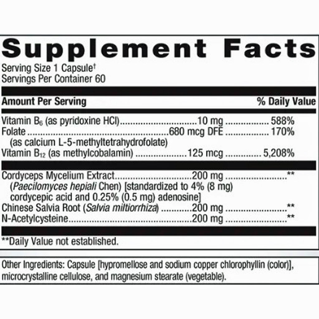 Metagenics Renagen DTX 60c