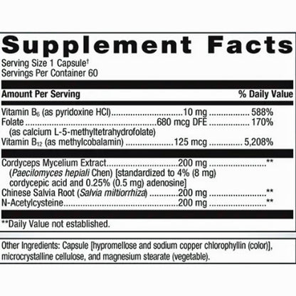 Metagenics Renagen DTX 60c