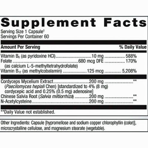 Metagenics Renagen DTX 60c