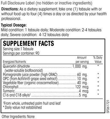Perque Repair Guard 90t