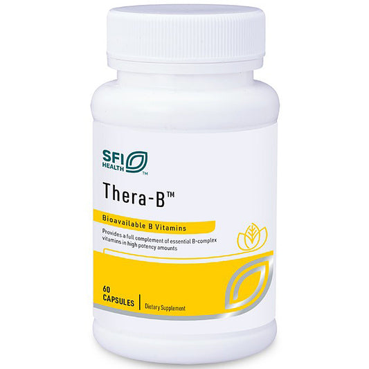 SFI Health Thera-B 60 caps