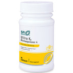 SFI Health Ultra K2 Menatetrenone-4 90c