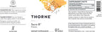 Thorne Sacro-B 60c