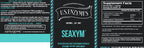 U.S. Enzymes Seaxym 93 vegetarian capsules