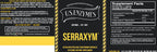 U.S. Enzymes Serraxym 93 vegetarian capsules