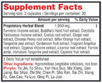 Health Concerns Shu Gan 90c