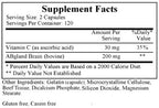 Ecological Formulas Sphingolin 240c