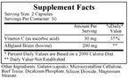 Ecological Formulas Sphingolin 60c