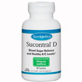 EuroMedica Sucontral D 60c