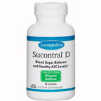 EuroMedica Sucontral D 60c