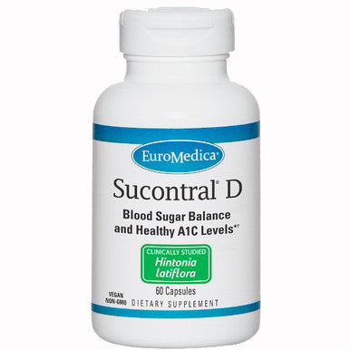 EuroMedica Sucontral D 60c