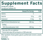 Genestra Super Neurogen DHA 30c