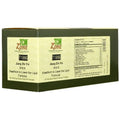 TCM Hawthorn to Lower the Lipid Formula - T186G Jiang Zhi Yin 42pkts