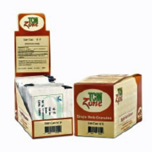 TCM Ji Nei Jin (Chao), Gizzard Lining(processed), Galli Gigeriae Endothelium Corneum Praep TJ240, Digestion