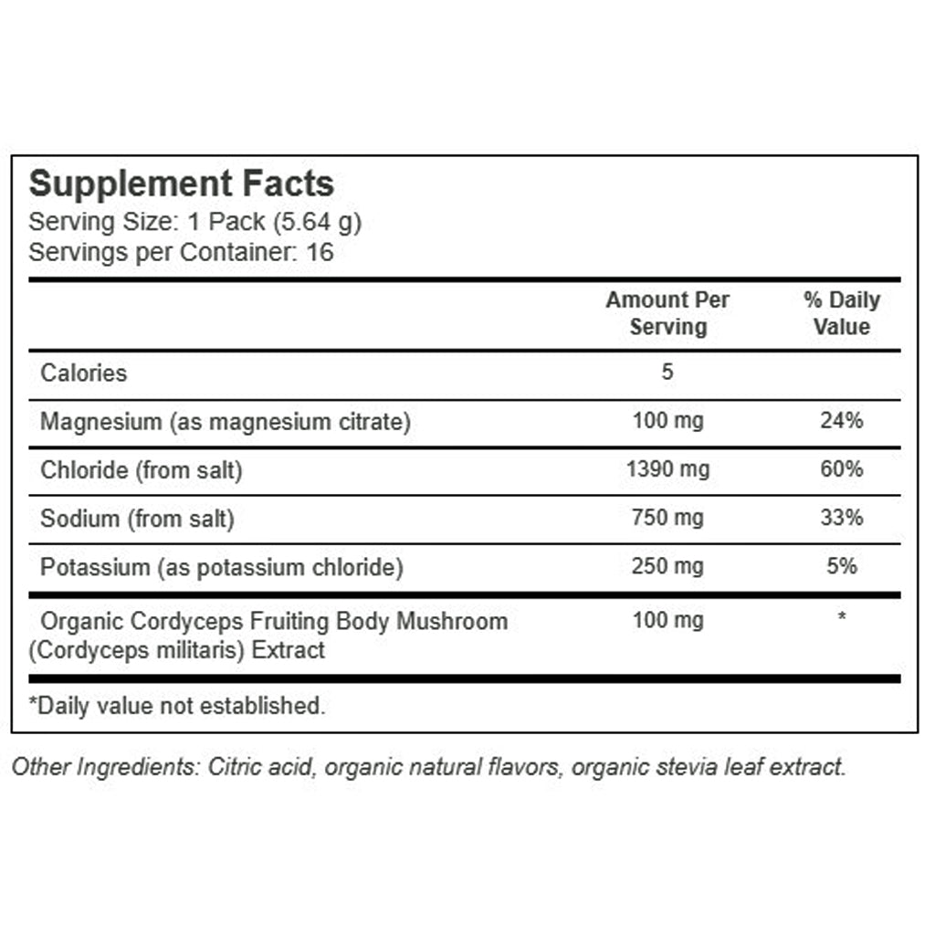 True Grace ElectroMag (Grapefruit) 16 sticks