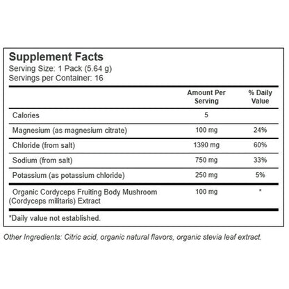 True Grace ElectroMag (Grapefruit) 16 sticks