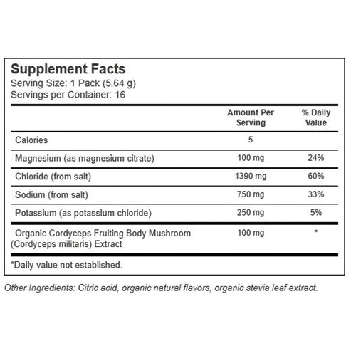 True Grace ElectroMag (Grapefruit) 16 sticks