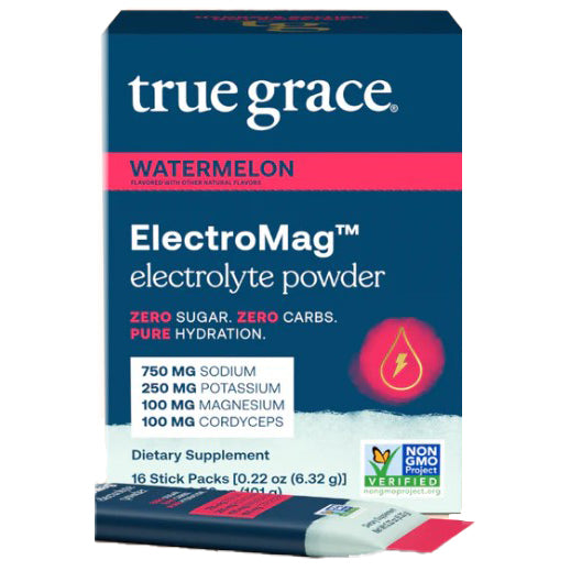 True Grace ElectroMag (Watermelon) 16 sticks