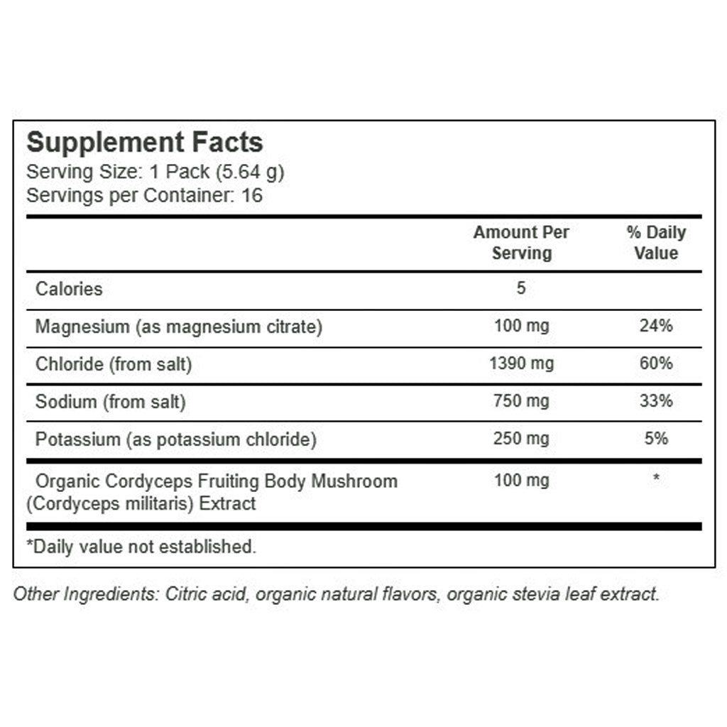 True Grace ElectroMag (Watermelon) 16 sticks