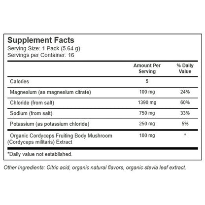True Grace ElectroMag (Watermelon) 16 sticks