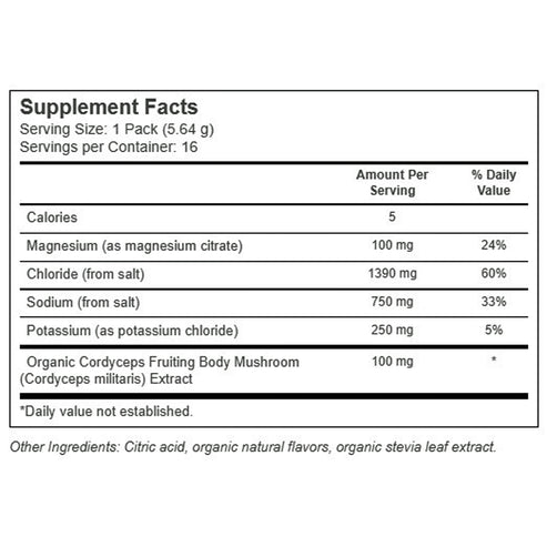 True Grace ElectroMag (Watermelon) 16 sticks