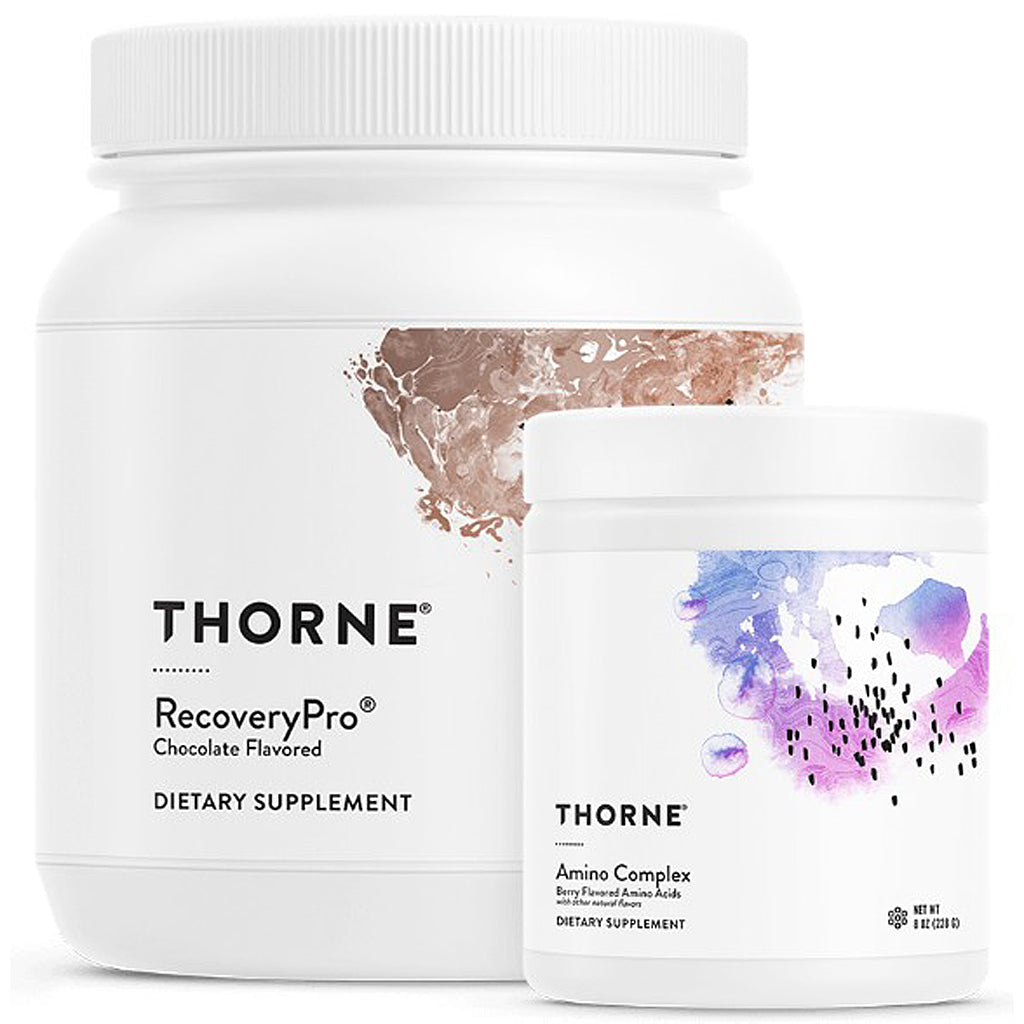 Thorne Recovery Stack (Berry)