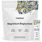 Thorne Magnesium Bisglycinate 30 packets