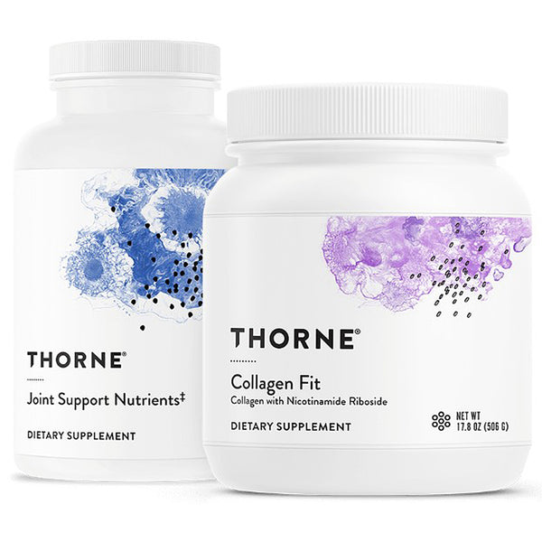 Thorne Joint Support Stack