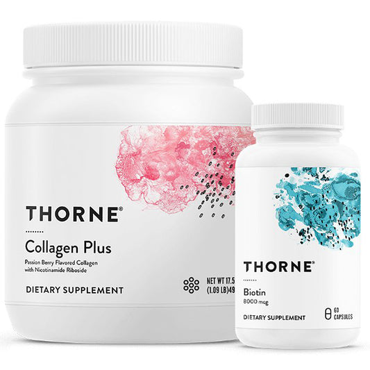 Thorne Skin Health Stack