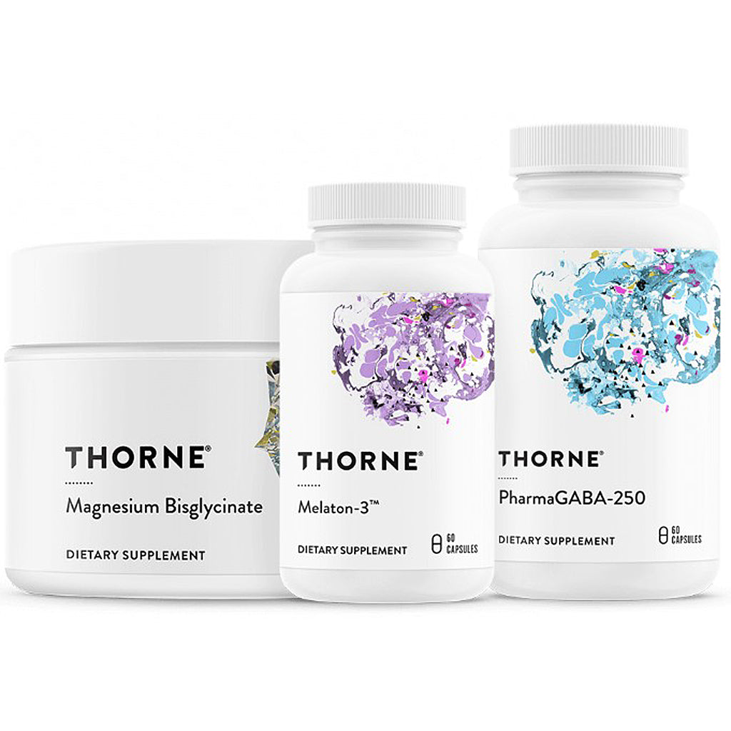 Thorne Sleep Stack